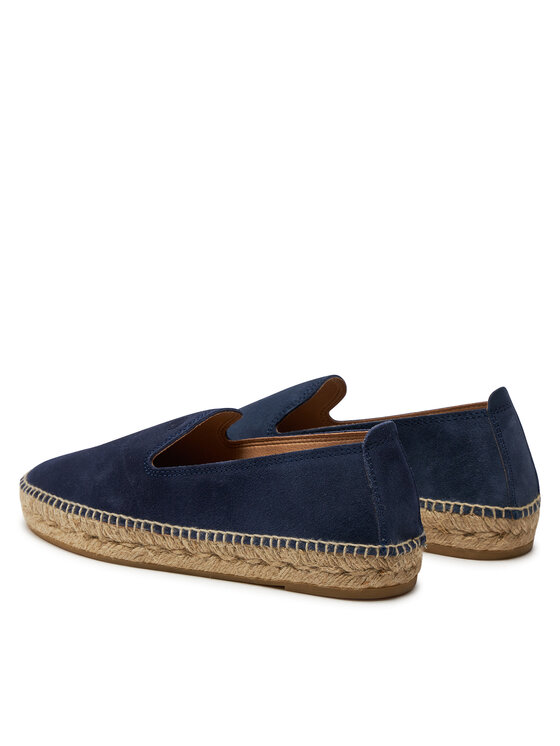Genuins Genuins Espadrillid Salines G105759 Tumesinine