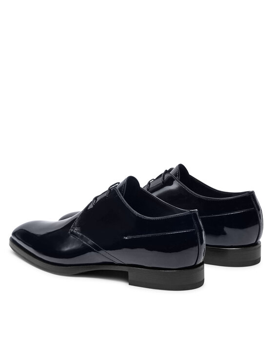 Fabi Fabi Halbschuhe FU0958 Schwarz