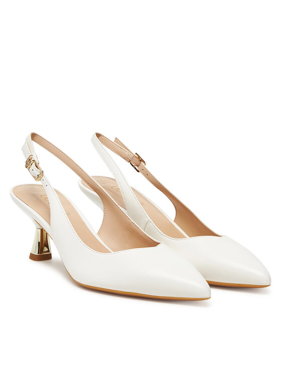 Liu Jo Liu Jo Pumps Sandie 09 SA5197 P0062 Weiß