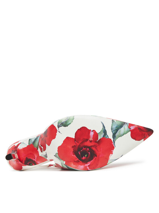 Aldo Aldo Basutės Love Bloom 13922112 Spalvota