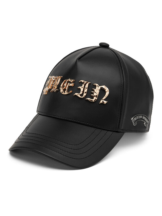 PHILIPP PLEIN PHILIPP PLEIN Čepice 22341 Černá