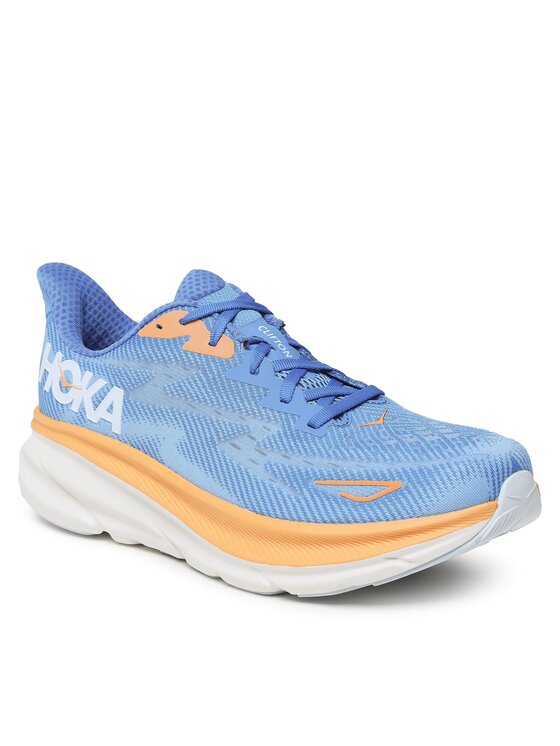 Hoka Hoka Scarpe running Clifton 9 1127895 Blu