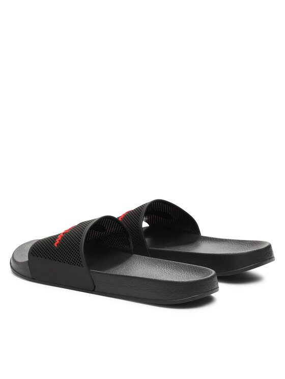 Champion Champion Чехли Daytona Slide S21950-KK004 Черен