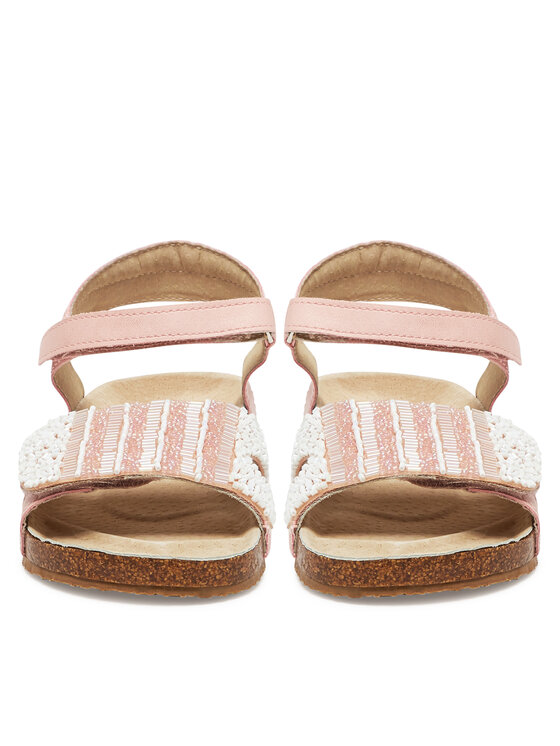 Lasocki Young Lasocki Young Sandalen CS20161B-01A Rosa