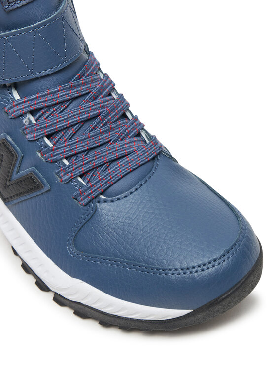 New Balance New Balance Bakancs GT800TFT Sötétkék