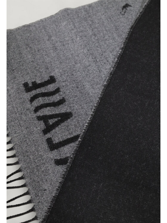 Alviero Martini Prima Classe Alviero Martini Prima Classe Sciarpa K S606 1803 Nero