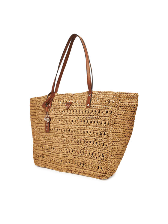 Guess Guess Táska Irene HWWG86 85240 Barna