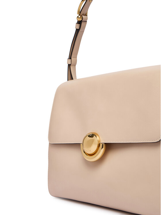 Furla Furla Torebka Domus S WB01862 BX4185 IT 93300 Brązowy