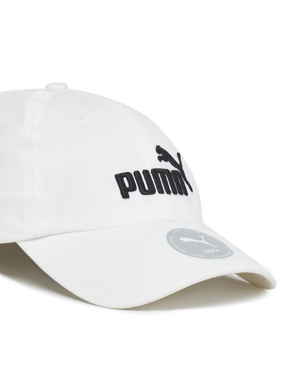 Puma Puma Șapcă 259990 Alb