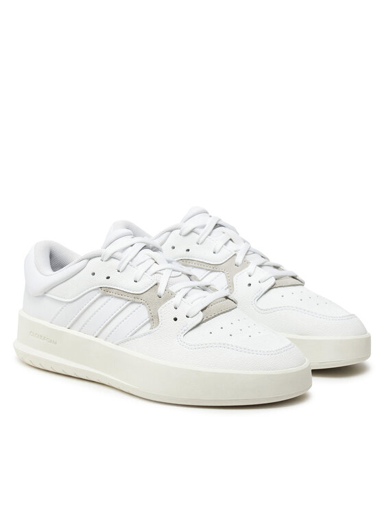 adidas adidas Sneakersy Court 24 IF1657 Biały