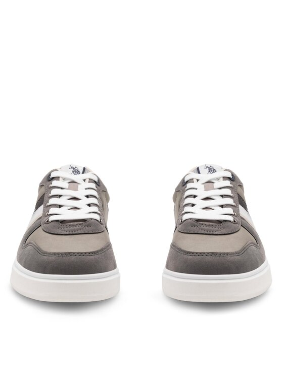 U.S. Polo Assn. U.S. Polo Assn. Superge ROKKO003M/CUY1 Rjava
