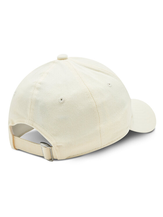 New Era New Era Cap Butterfly 60358048 Écru