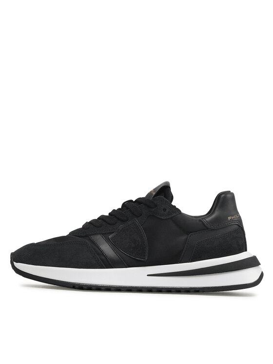 Philippe Model Philippe Model Tenisice Tropez 2.1 Low TYLD W002 Crna