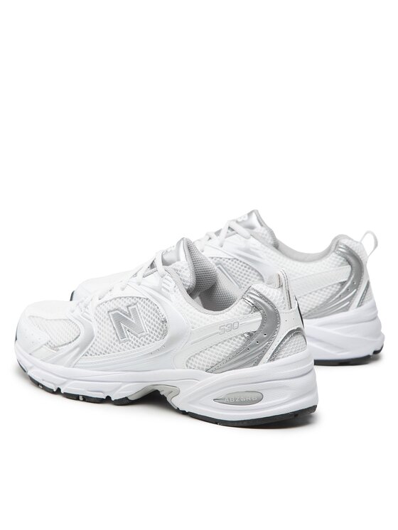 New Balance New Balance Sneakersy MR530EMA Biela