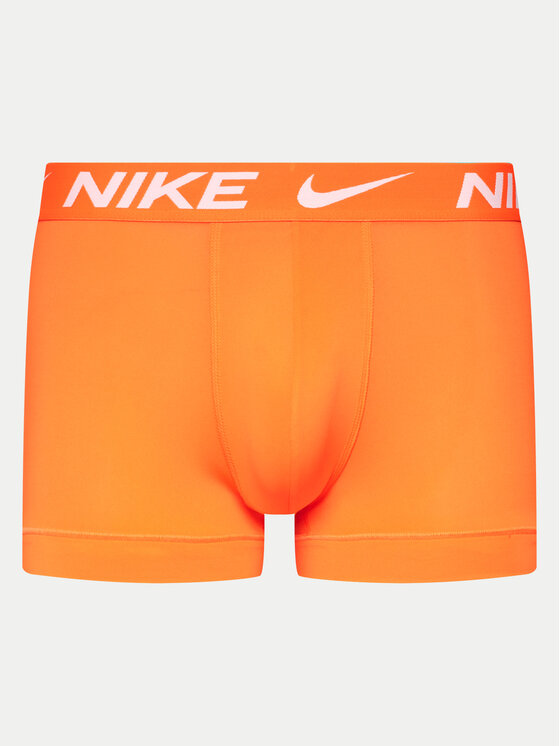 Nike Nike Set od 3 para bokserica Trunk 0000KE1156 Šarena
