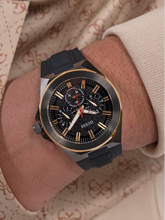 Guess Guess Käekell GW0799G1 Must
