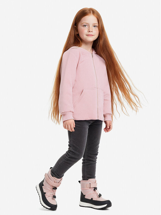 DeeZee DeeZee Schneeschuhe CEO-XT-L4058(III)DZ Rosa