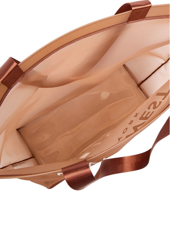 Nine West Nine West Geantă CEO-Eloura-LA374-4074 Maro