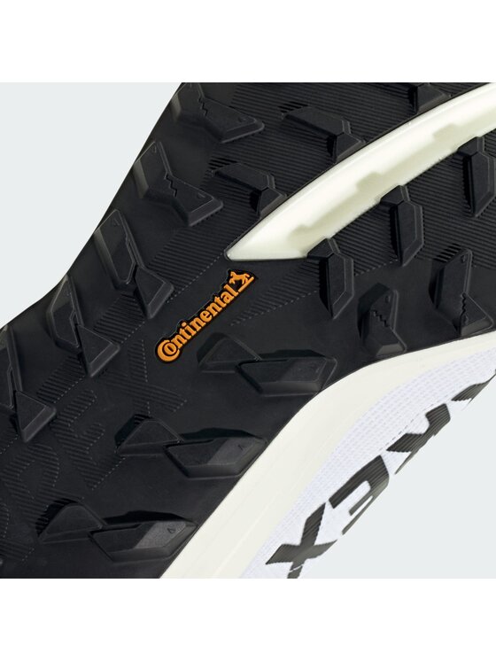 adidas adidas Παπούτσια πεζοπορίας Terrex Agravic Sl Trail Running Shoes KH8800 Λευκό