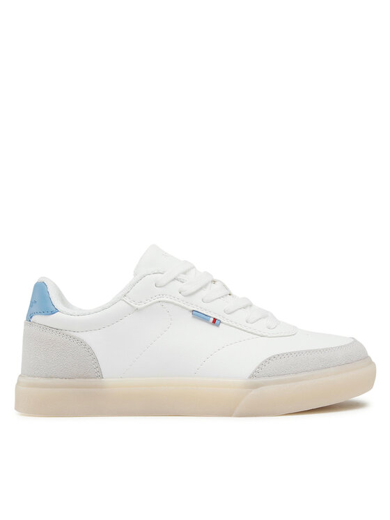 Sneakers WP07-11603-02 Bianco