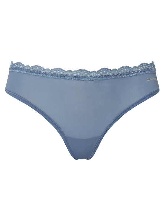 Calvin Klein Underwear Calvin Klein Underwear Komplet stringów LV00QD5300 Kolorowy