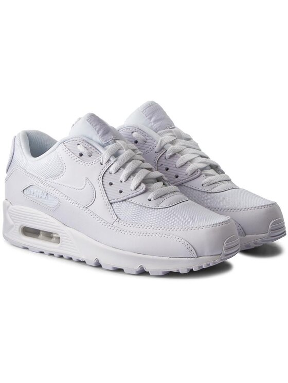 Nike Nike Tenisice Air Max 90 Essential 537384 111 Bijela