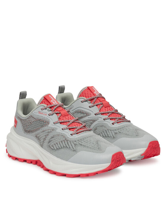 Jack Wolfskin Jack Wolfskin Trekkings Prelight Swift Pro Vent Low A64086 Coral