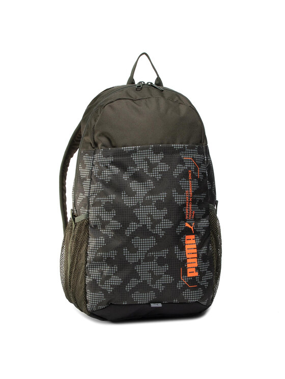 Puma camouflage outlet backpack