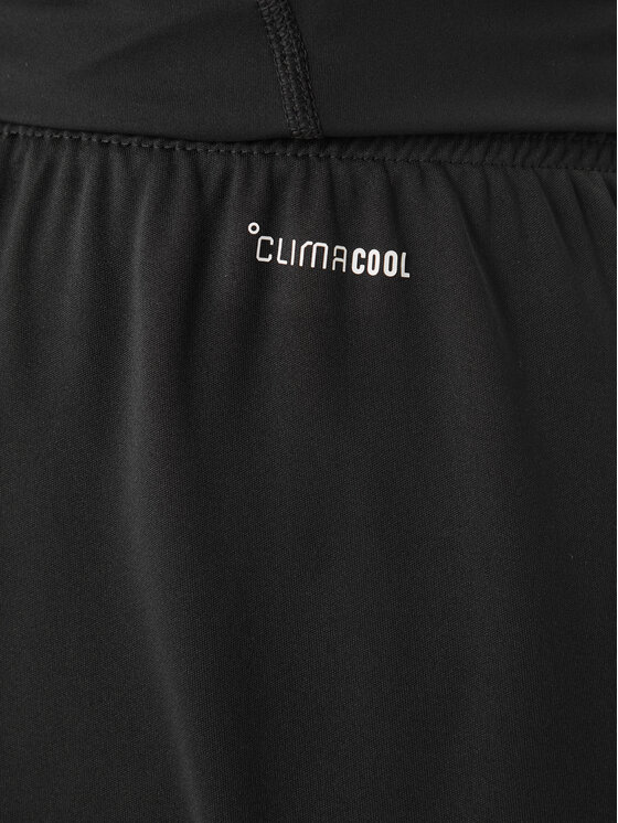 adidas adidas Sportshorts Entrada 26 JZ2521 Schwarz Regular Fit