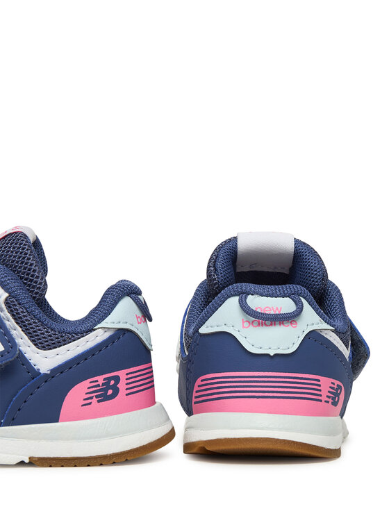 New Balance New Balance Sneakersy NW574NJ Granatowy