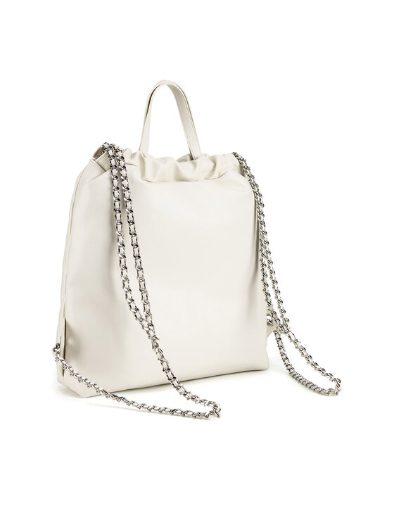 Badura Badura Handtasche JH5021-BR Écru