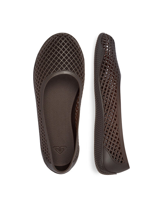 Roxy Roxy Batai vandens sportui CEOWB-802793 Ruda