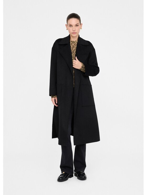 Liu Jo Liu Jo Giacca da donna CF5283T462722222 Nero Regular Fit