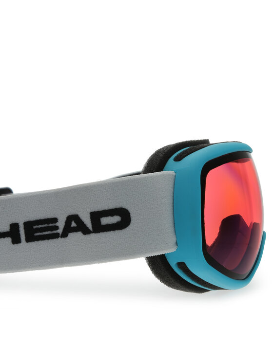 Head Head Športové okuliare Ninja 395423 Modrá
