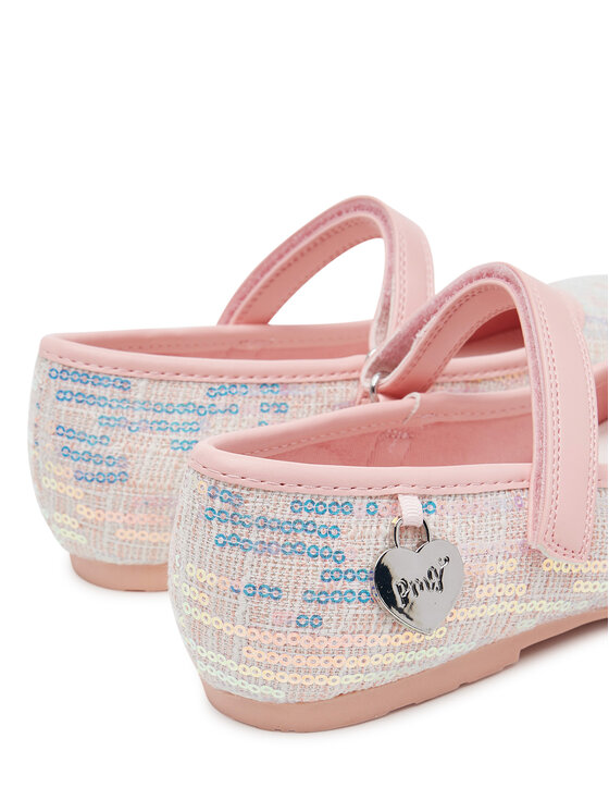 Primigi Primigi Ballerinas 7928566 D Rosa