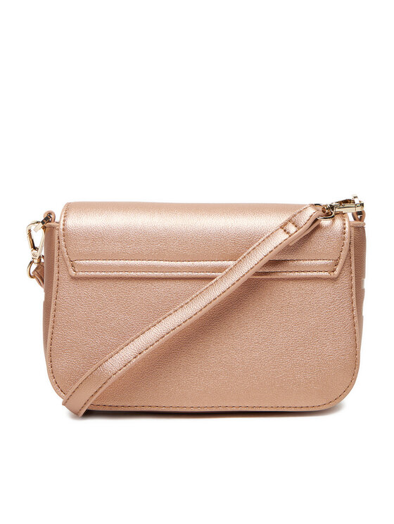 Nine West Nine West Geantă CEO-LAYLA-S241045 Auriu