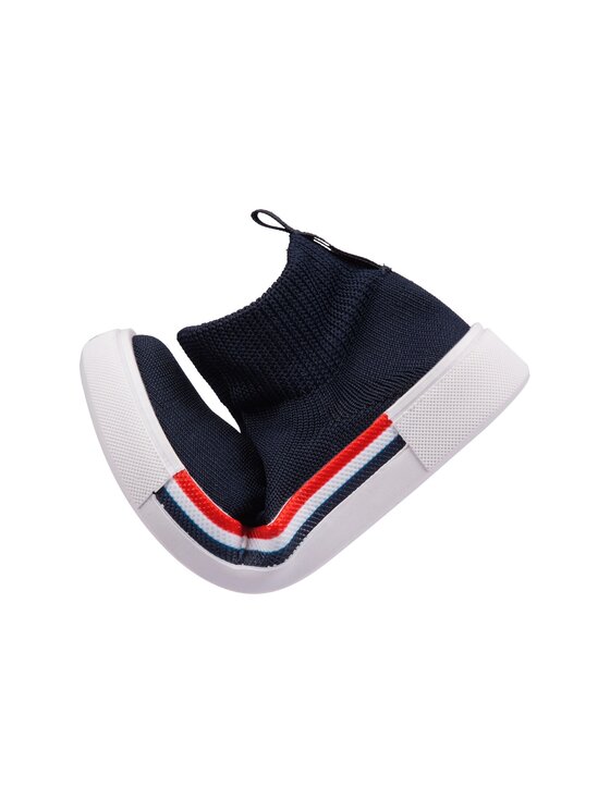 Camano Camano Buty do tańca 1399 Błękitny