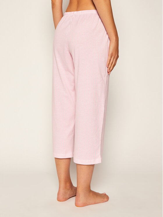 LAUREN RALPH LAUREN Lauren Ralph Lauren Pyjama I819702 Rosa