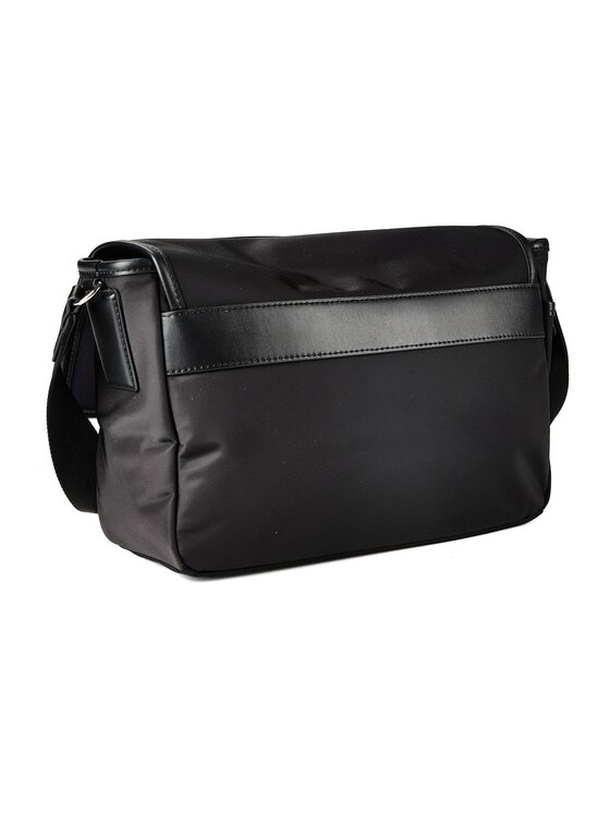 Lacoste Lacoste Torebka 332136 Czarny