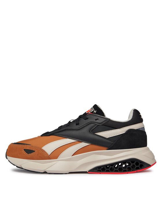 Reebok Reebok Sneakersy Hexalite Legacy 1.5 IF5059 Brązowy