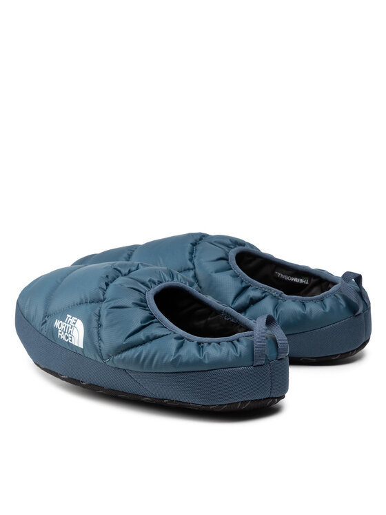 The North Face The North Face Sussid Nse Tent Mule III NF00AWMG0J6 Tumesinine