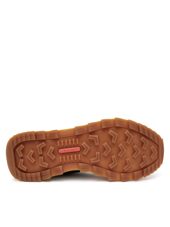 Merrell Merrell Sneakersy Alpine 83 Sneaker Sport J008190 Kolorowy