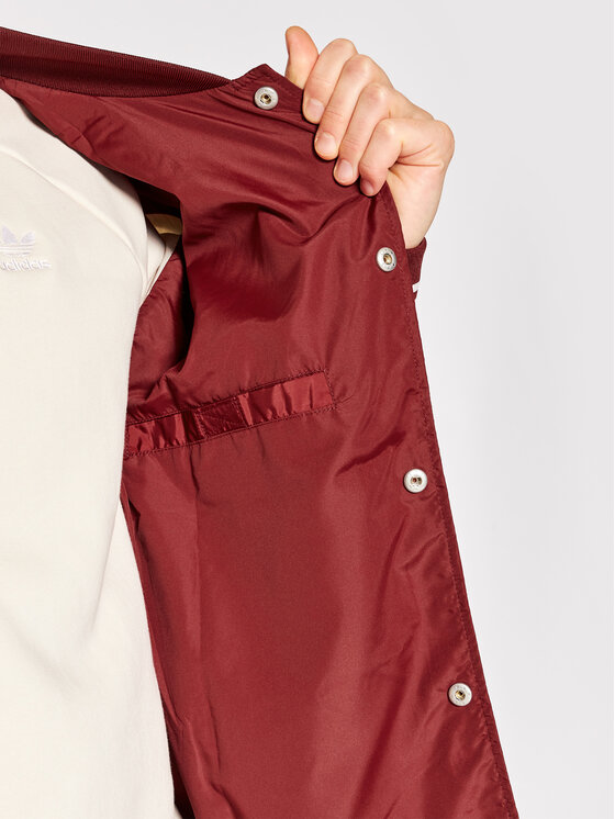 47 Brand 47 Brand Bomberjacke New York Yankees BB017PEMDTJ551982CA Dunkelrot Regular Fit