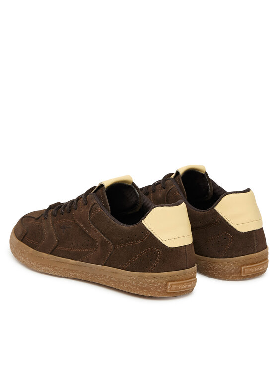 Tamaris Tamaris Sneakersy 1-23600-47 Hnědá