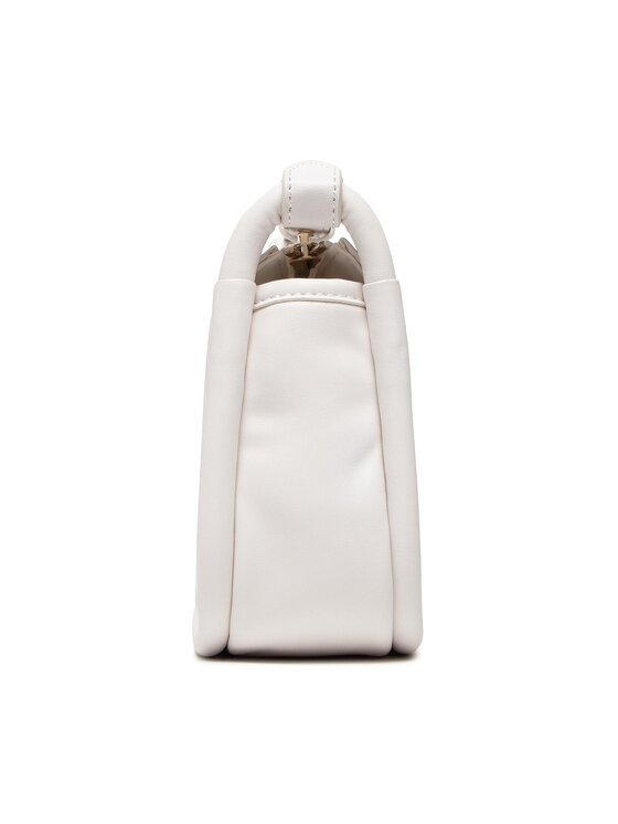 Borsetta Calvin Resort Camera Bag K60K609639 Beige...