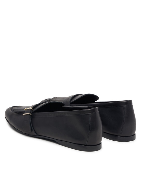 Max Mara Max Mara Slipper Mxamister 2624526091600 Schwarz
