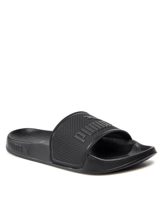 Puma Puma Natikače Leadcat 2.0 384139 03 Crna