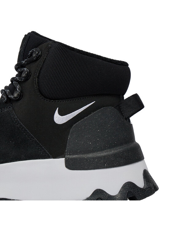 Nike Nike Снікерcи City Classic DQ5601 001 Чорний