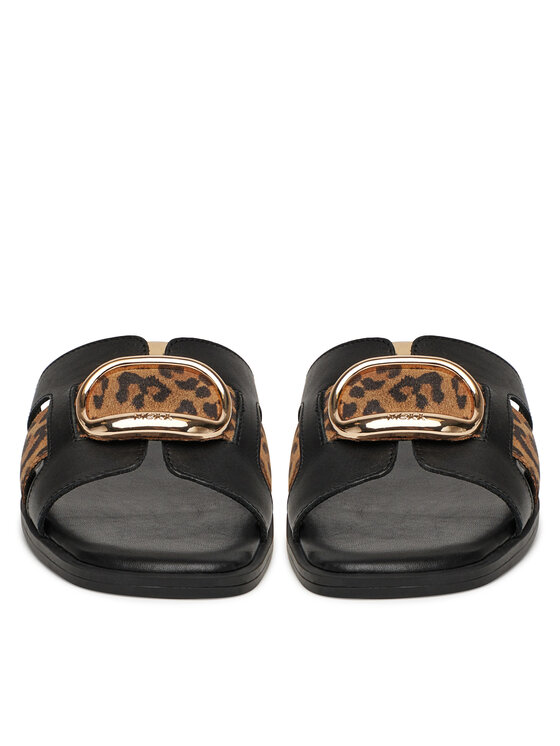 MEXX MEXX Natikače MX/024C-EST Crna