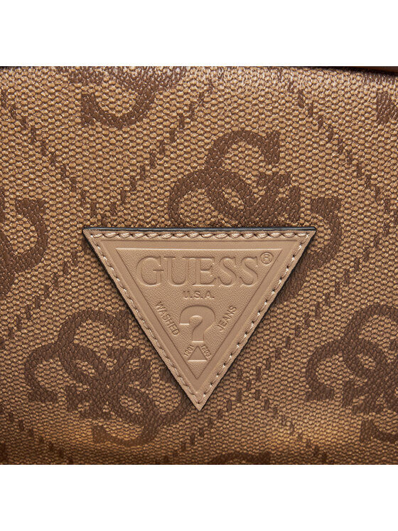 Guess Guess Nahrbtnik Berta 18 TWB868 89900 Rjava
